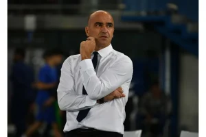 Portugal Ditahan Imbang Kongo 1-1, Roberto Martinez Mengaku Timnya Kehilangan Variasi Serangan