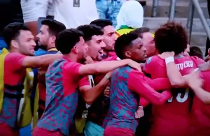 Portugal Pesta Gol di Piala Dunia 2026 dengan Skor 5-0 atas Uzbekistan
