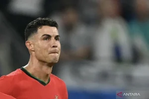 Portugal vs Uzbekistan: Ajang Penebusan Cristiano Ronaldo