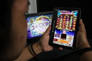 PPATK Ungkap Putaran Dana Judi Online Hayam Wuruk Tembus Rp489 Miliar