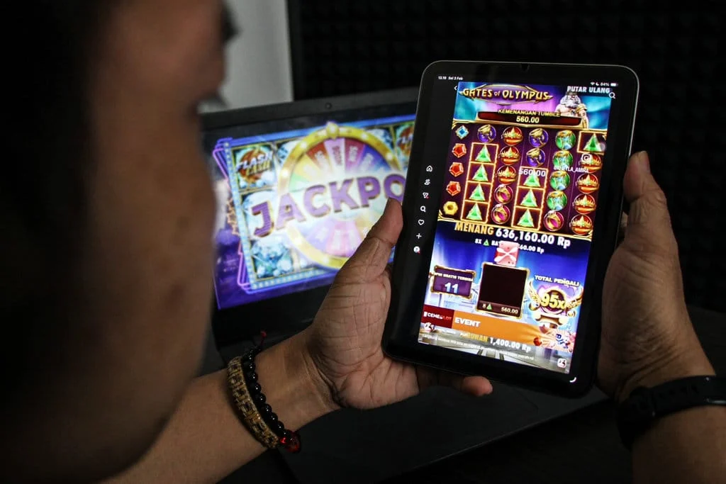 PPATK Ungkap Putaran Dana Judi Online Hayam Wuruk Tembus Rp489 Miliar