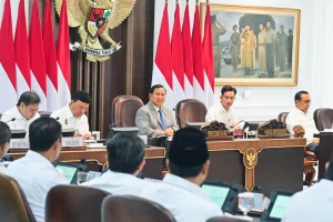Prabowo akan Membayar Biaya Lebih di Kunjungan Luar Negeri, Ujar Sekretaris Kabinet