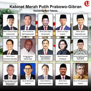 Prabowo: Belajar Politik dari NU, Banyak Tokoh NU di Kabinet Merah Putih
