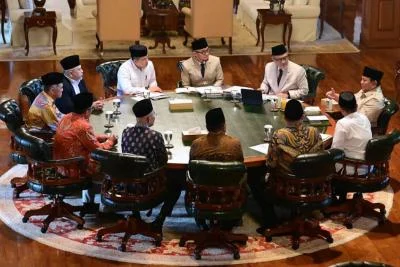 Prabowo Beri Catatan untuk Tahun Depan Setelah Apresiasi Haji 2026