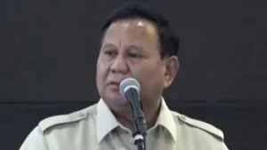 Prabowo Berikan Pesan Semangat kepada Korban Bullying di Bali