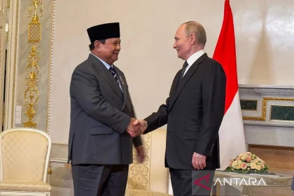 Prabowo dan Kontrak Politik: Apa yang Harus Dilakukan?