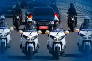 Prabowo dan Steinmeier Bertemu di Istana Pagi Ini Perkuat Bilateral Indonesia-Jerman