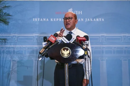 Prabowo Dorong Himbara Perluas Kredit Murah untuk UMKM
