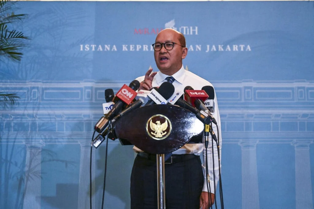 Prabowo Dorong Himbara Perluas Kredit Murah untuk UMKM