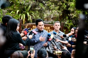 Prabowo Dukung Indonesia Jadi Tuan Rumah FIFA ASEAN, Ini Upayanya