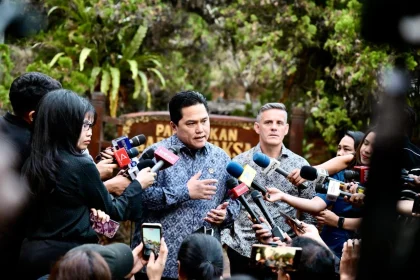 Prabowo Dukung Indonesia Jadi Tuan Rumah FIFA ASEAN, Ini Upayanya