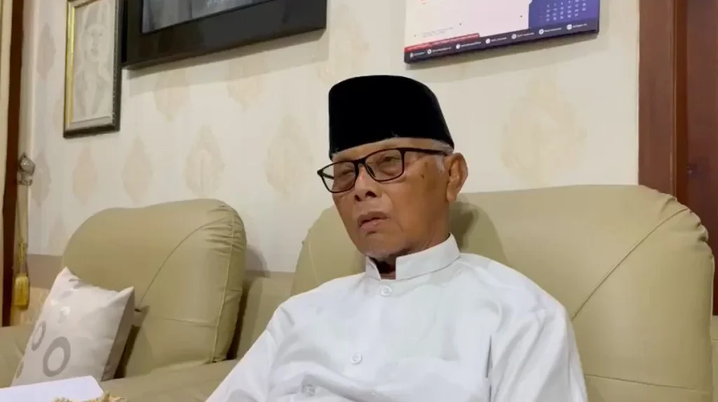 Prabowo Dukungan MUI Tak Disukai Asing, Mengapa?