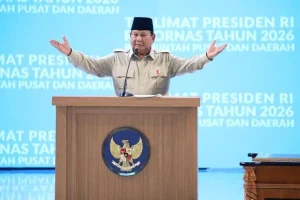 Prabowo: Jalan Menuju Kesejahteraan Indonesia pada 2045