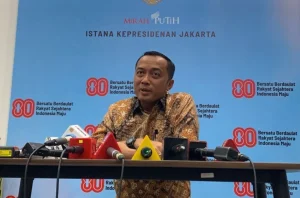 Prabowo Jelaskan Maksud Kalah 4 Kali Pemilu Tak Ganggu Pemegang Mandat