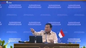 Prabowo Kumpulkan Orang Pintar Kampus untuk Satgas Baru