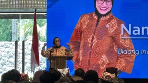 Prabowo Melantik Pejabat Baru, Profil Singkat Kepala BGN dan Wakilnya