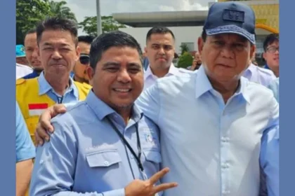 Prabowo Memimpin Perang Besar Melawan Mafia Ekonomi dan SDA