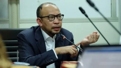 Prabowo Menerima Chatib Basri di Istana dan BI Naikkan Suku Bunga Acuan