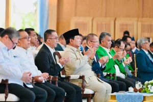 Prabowo Minta Konsultasi Akademisi untuk Kemajuan Nasional