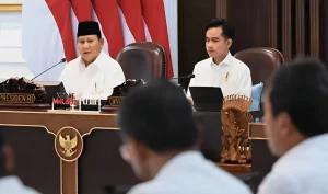 Prabowo Minta RI Tak Impor Beras, Tahun 2004-2005