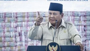 Prabowo Panggil Menteri ke Kertanegara, Apa yang Akan Dibahas?