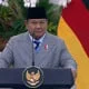 Prabowo Resmikan 1.151 Km Jalan Daerah Tersebar se-Indonesia