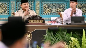 Prabowo Resmikan Ekspor Satu Pintu Lewat BUMN, Membatasi Ekspor Batu Bara dan Sawit