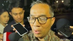 Prabowo Sampaikan Pesan untuk Para Rektor dan Akademisi