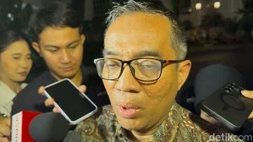 Prabowo Sampaikan Pesan untuk Para Rektor dan Akademisi