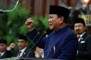 Prabowo Sampaikan Ucapan Selamat Hari Waisak: Momentum Mempererat Persaudaraan