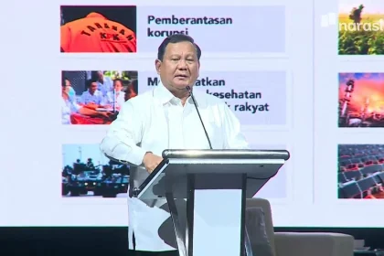 Prabowo Subianto Ingin Biaya Kuliah Gratis, Said Iqbal Mengingat Janji itu