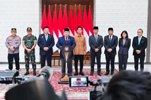 Prabowo Subianto Sering ke Luar Negeri, Sekretaris Kabinet: Pemimpin Harus Bangun Hubungan