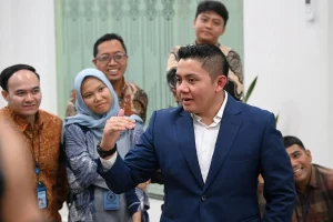 Prabowo Tak Direspons Saat Mau Bertemu Presiden Negara Lain, Seskab Beri Klarifikasi