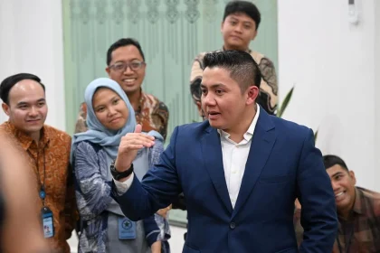 Prabowo Tak Direspons Saat Mau Bertemu Presiden Negara Lain, Seskab Beri Klarifikasi