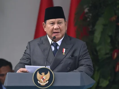 Prabowo Tegaskan Ekonomi Indonesia Selalu Tumbuh: Apakah Sudah Merata?