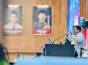 Prabowo Tekankan Pentingnya Budaya Terbuka Agar Kritik Dapat Diterima