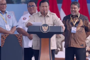 Prabowo Teken Perpres Pengesahan Persetujuan Kopi Internasional 2022