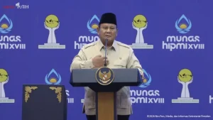 Prabowo Tidak Suka Investor Asing, Akan Menciptakan Iklim Usaha yang Baik