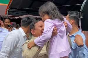 Prabowo Usulkan Anak Desa di TikTok Tindaklanjuti