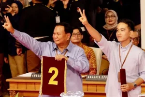 Prabowo Yakin Hipmi Mampu Lahirkan Pemimpin Masa Depan