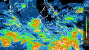 Prakiraan Cuaca Ibu Kota Provinsi Se-Indonesia 4 Juni 2026