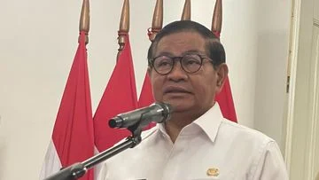 Pram Penertiban Parkir Liar Tanpa Kecuali, Termasuk Mobil Mewah di Senopati