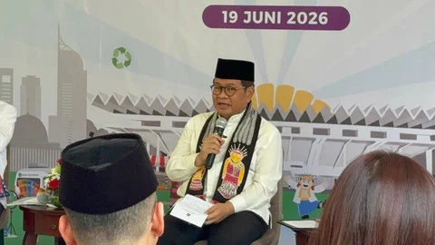 Pram Tegaskan Tak Ada Ordal di Lowongan Kerja Padat Karya