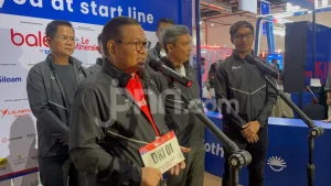 Pramono Anung: BTN JAKIM 2026 Dorong Perekonomian Ibu Kota
