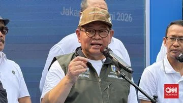 Pramono Ungkap Makna Logo HUT Ke-500 Jakarta: Simbol Kota Global