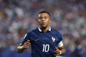 Prancis Lolos ke 32 Besar Piala Dunia, Siapa Saja yang Lolos?