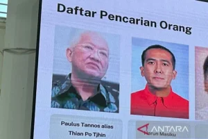 Praperadilan Arinal Ditolak, Status Tersangka Korupsi Tetap Sah