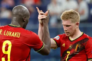 Prediksi Belgia vs Iran Piala Dunia 2026: Pertarungan Sengit untuk Lolos 32 Besar