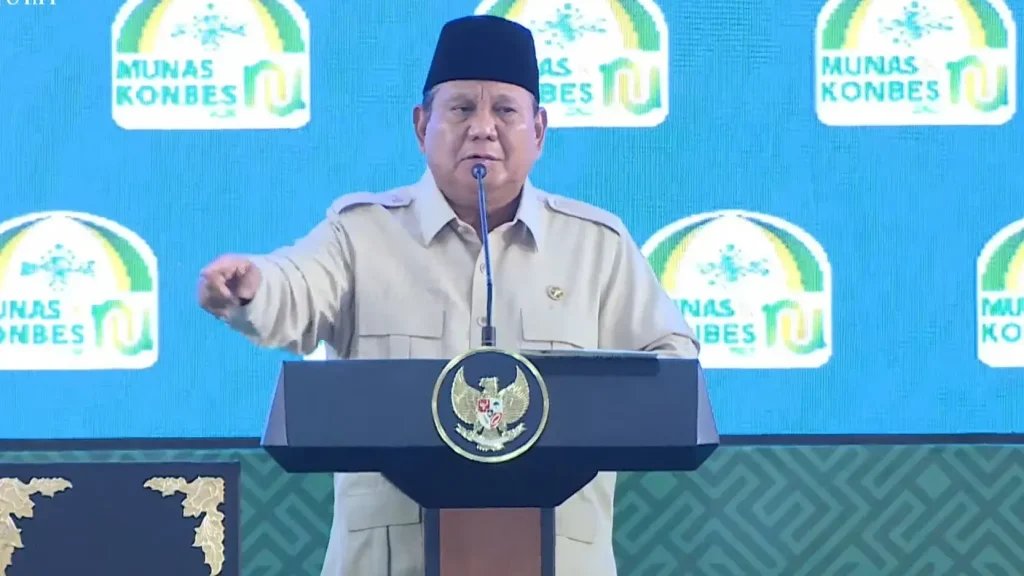 Presiden Akui Sedih Melihat Kekayaan Indonesia Hilang