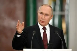 Presiden Belarusia Tuduh Lobi Yahudi Menipu Putin